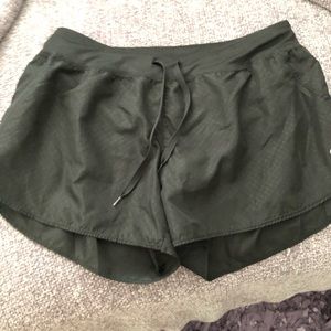 Champion brand size medium athletic shorts